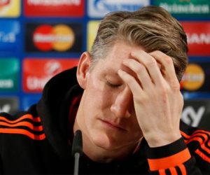 Mourinho chỉ ra cái tên phải rời MU