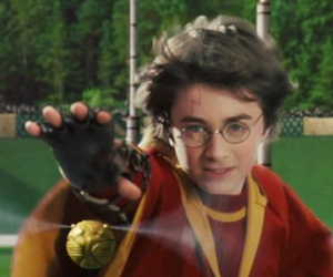 Sau "Pokémon GO" là "Harry Potter GO"