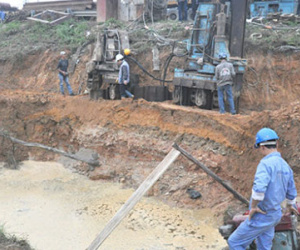 Yêu cầu báo cáo vụ “không khởi tố lãnh đạo Vinaconex”