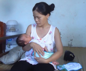 Bác sĩ cắt nhầm niệu quản của thai phụ