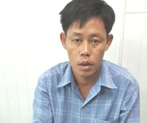 Băng trộm "hốt" hàng loạt tiệm vàng thực hiện chỉ đạo qua mạng
