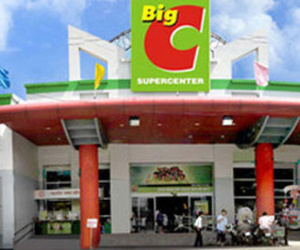 Big C đã nộp 380 tỉ đồng  tiền thuế chuyển nhượng vốn