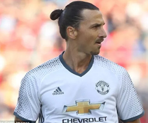 “Chất điên” của Ibrahimovic và cú hích lớn cho MU