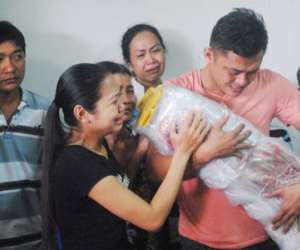 Cháy nhà 6 người chết ở Cà Mau: Lửa bén nhanh, cứu không kịp