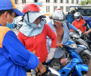 Đến lúc bỏ Quỹ Bình ổn giá xăng dầu