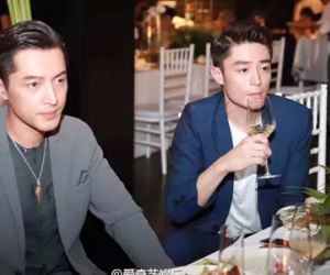 Hồ Ca - Chàng “Phù rể quốc dân” bị bội ước nhiều nhất của Cbiz