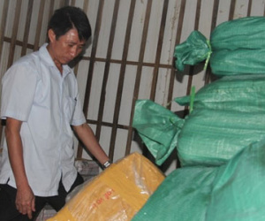 Hơn 8 tấn cá ở Hà Tĩnh nhiễm kim loại có thể gây ung thư