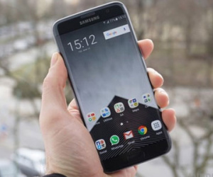 Note 7 và sự lười nhác của Samsung