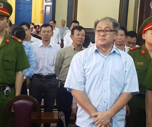 Phạm Công Danh đề nghị được bán tài sản khắc phục hậu quả