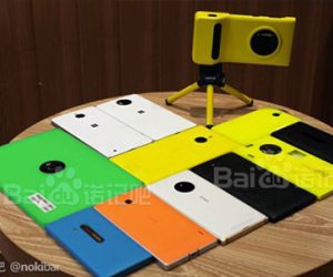 Rò rỉ hình ảnh Microsoft Lumia 2020, 650 XL và Nokia XL 2