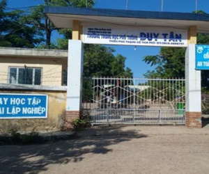 Sự thật choáng váng đằng sau vụ hiệu phó dùng ảnh nóng tống tiền nữ giáo viên?