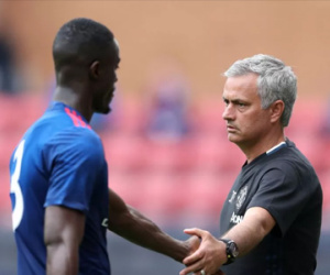 Tân binh MU đã từ chối Guardiola vì thích Mourinho