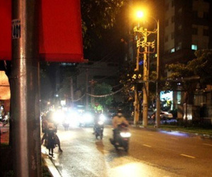 Thả nhóm nghi can cướp giật làm cô gái ngã tử vong