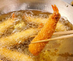 Thói quen nấu nướng đầu độc sức khỏe gia đình