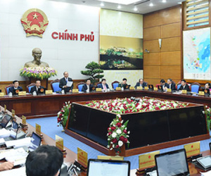 Thủ tướng: "Bổ nhiệm cán bộ để tìm người tài chứ không phải người nhà"