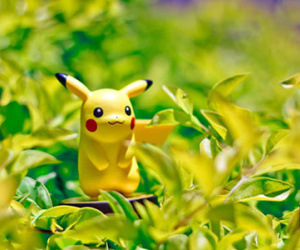 Trò chơi Pokemon GO khiến cho con người nhận thức sai về tiến hóa