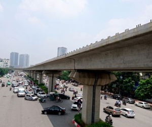 Trung Quốc cho vay 300 triệu USD làm cao tốc: Đừng vội mừng