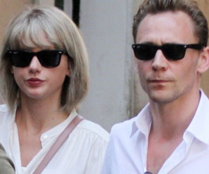 Vì yêu Taylor Swift, "Loki" mất hợp đồng quảng cáo