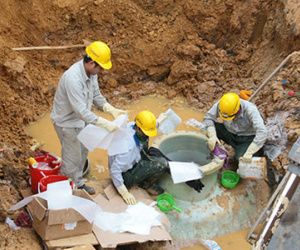 Viện Tối cao truy vấn vì sao "không khởi tố lãnh đạo Vinaconex"