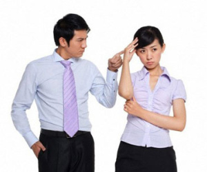 Vợ người ta… thì bao giờ chả đẹp