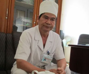 Vụ cháu bé bị hiếp có bầu: Câu trả lời gây “sốc” của PGĐ bệnh viện
