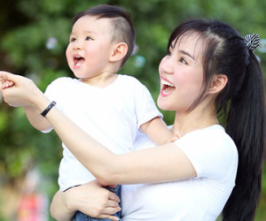 Vy Oanh: "Tôi không kết hôn giả ở Mỹ"