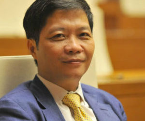 Bộ trưởng Công Thương: Có sai sót trong vụ ông Trịnh Xuân Thanh, Vũ Quang Hải