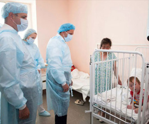 Bóng ma bệnh than đe dọa Nga
