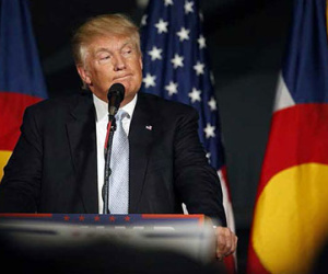 Donald Trump tuyên bố sốc về Nga