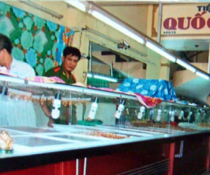 Lộ ra hàng loạt vụ động trời của siêu trộm miền Tây