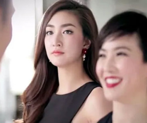 Màn đấu trí cân sức của vợ, cô bồ và cuộc đụng độ tay tư không thể ngờ