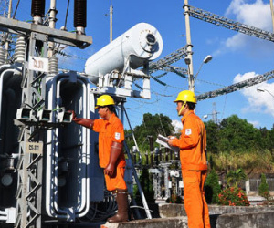 Mỗi năm ngành điện cần 160.000 tỷ đồng