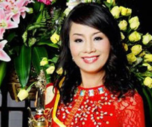 Ngon ngọt lừa tiền đại gia, hoa hậu phải trả giá