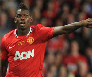 Những khoản tiền khổng lồ đằng sau vụ Man Utd mua Pogba