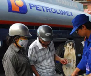 Petrolimex "phản pháo" kết luận của Thanh tra Chính phủ