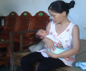 Sản phụ sinh mổ bị bác sĩ cắt nhầm niệu quản