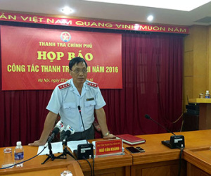 Thanh tra Chính phủ lên tiếng việc thanh tra thương vụ Mobifone - AVG
