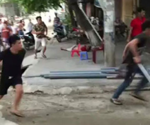Trùm giang hồ Nam Định và những vụ thanh trừng băng nhóm