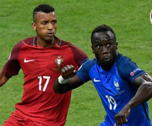 Tuyển thủ Pháp bị ám ảnh sau trận chung kết EURO 2016