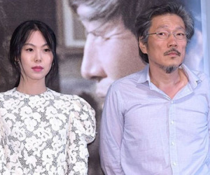Vì scandal cướp chồng, Kim Min Hee mất hợp đồng triệu đô