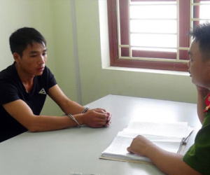 Vụ cô gái tử vong trong nhà nghỉ: Tạm giữ người yêu cũ nạn nhân