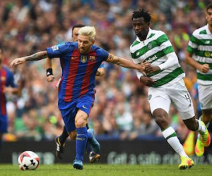 01h00 ngày 04/08, Barcelona vs Leicester City: Đẳng cấp châu Âu
