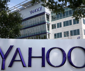 200 triệu tài khoản người dùng Yahoo! bị tin tặc rao bán