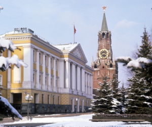Bí mật Kremlin: Điều gì còn ẩn giấu sau những bức tường trăm tuổi?
