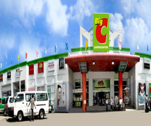 Big C kê khai phải nộp hơn 2.000 tỷ đồng tiền thuế
