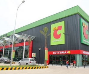 Big C kê khai phải nộp hơn 2.000 tỷ đồng tiền thuế