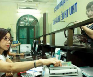 Bộ Tài chính đề xuất xóa gần 8.000 tỷ đồng nợ thuế