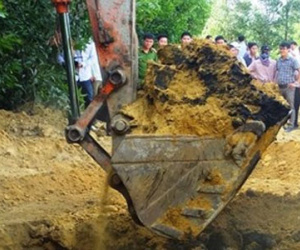 Bộ TN&MT kết luận: Bùn thải của Formosa là nguy hại!