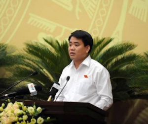 Chủ tịch Hà Nội: "Cảnh sát PCCC có sân sau với chủ đầu tư?"
