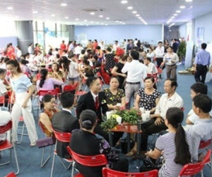 Công ty đa cấp Thăng Long bị phạt gần nửa tỷ đồng